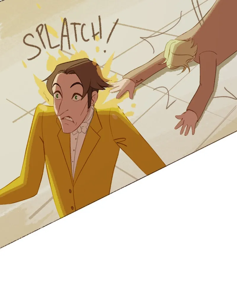 WEBTOON GREENLiGHT Chapter 18 page 22 - 