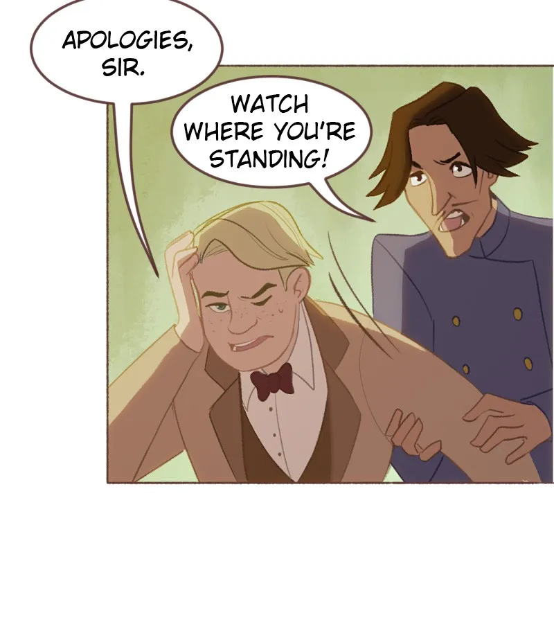 WEBTOON GREENLiGHT Chapter 18 page 24 - 