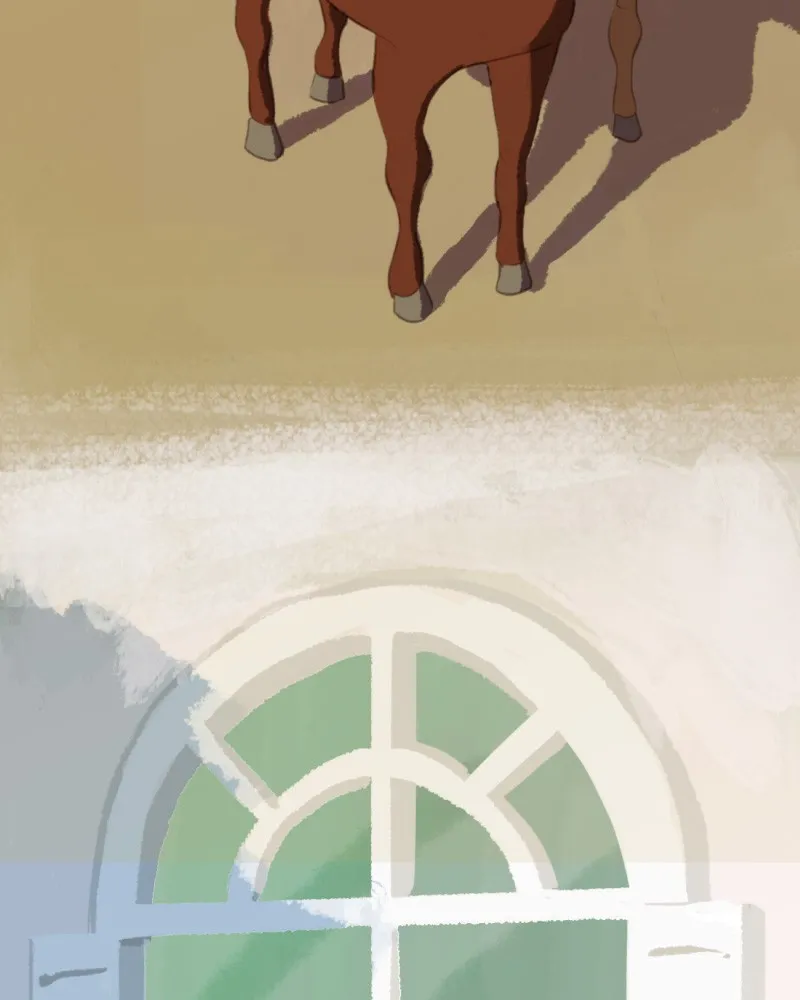 WEBTOON GREENLiGHT Chapter 18 page 4 - 