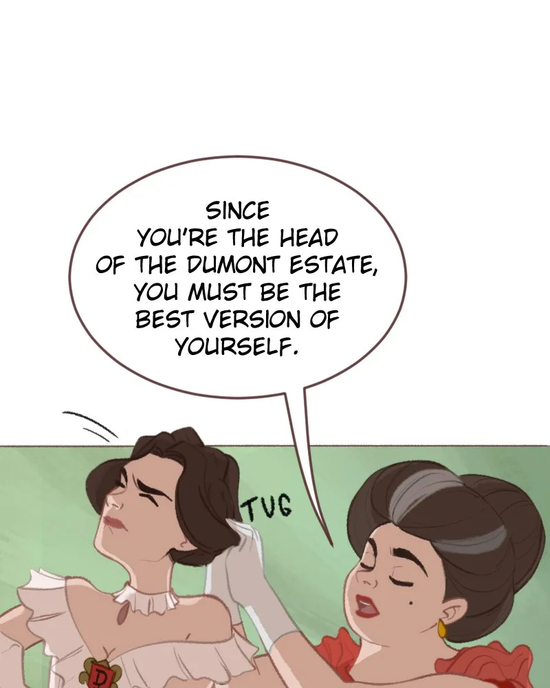 WEBTOON GREENLiGHT Chapter 18 page 33 - 