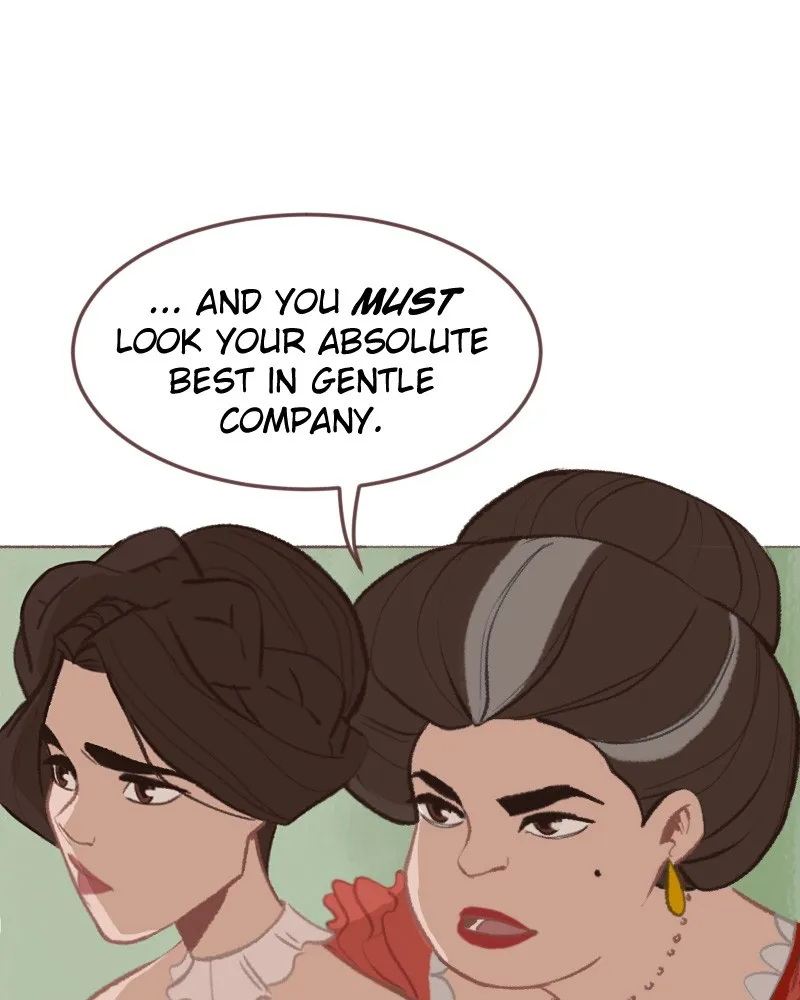 WEBTOON GREENLiGHT Chapter 18 page 36 - 