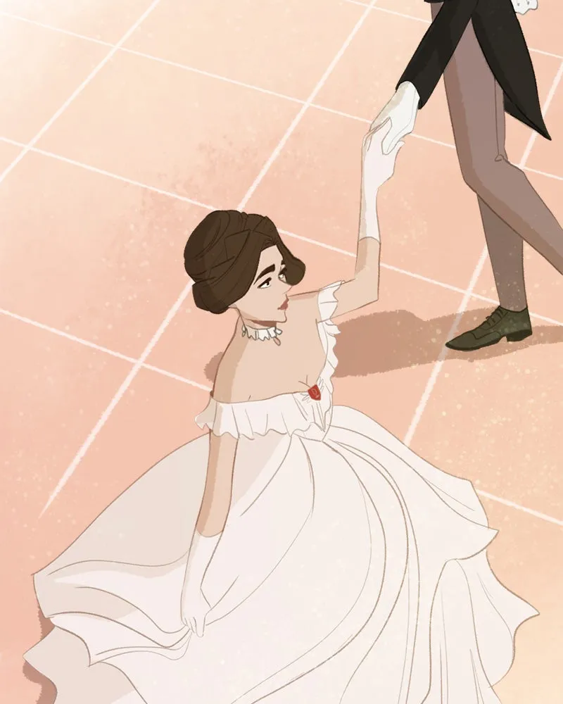 WEBTOON GREENLiGHT Chapter 18 page 46 - 