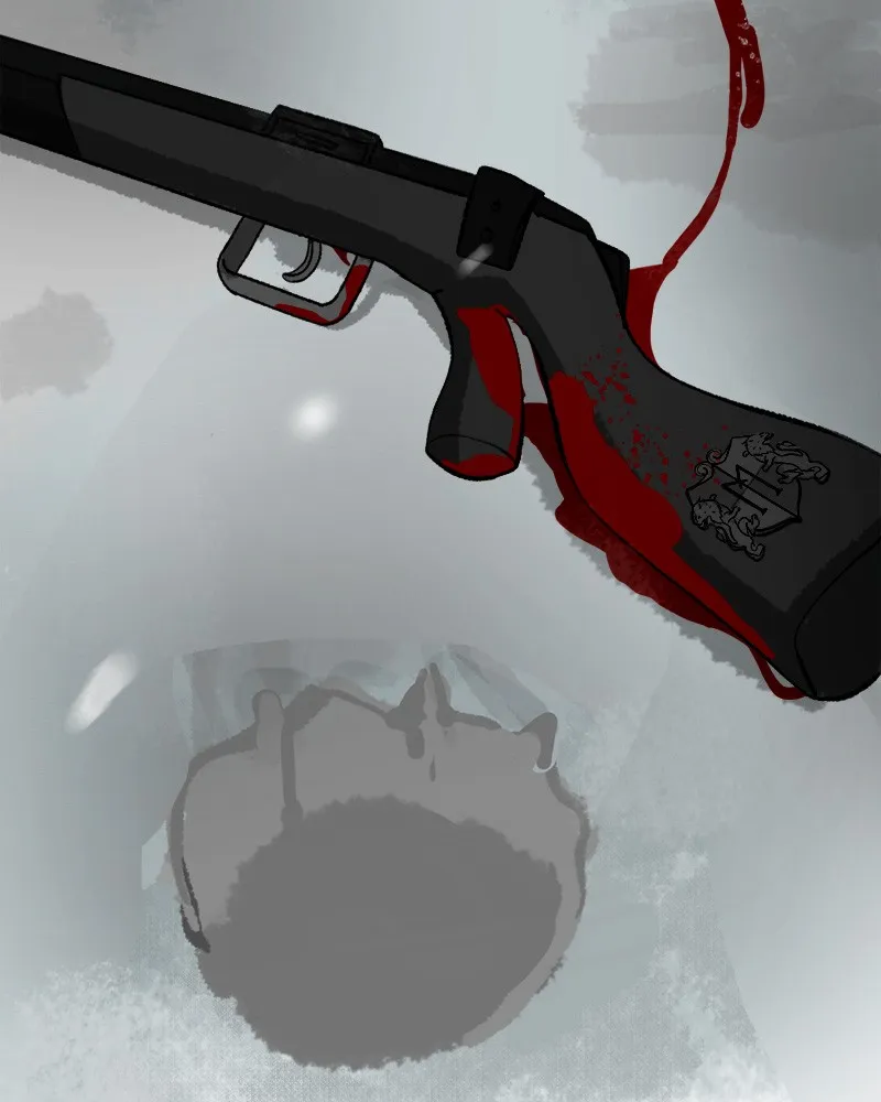 WEBTOON GREENLiGHT Chapter 18 page 61 - 