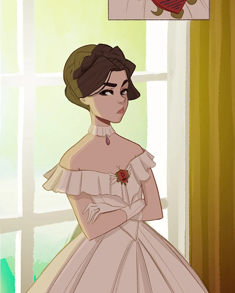 WEBTOON GREENLiGHT Chapter 18 page 9 - 
