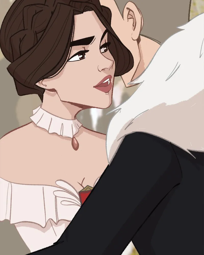 WEBTOON GREENLiGHT Chapter 18 page 81 - 