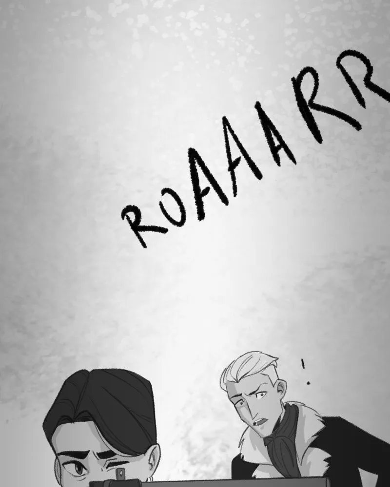 WEBTOON GREENLiGHT Chapter 18 page 93 - 