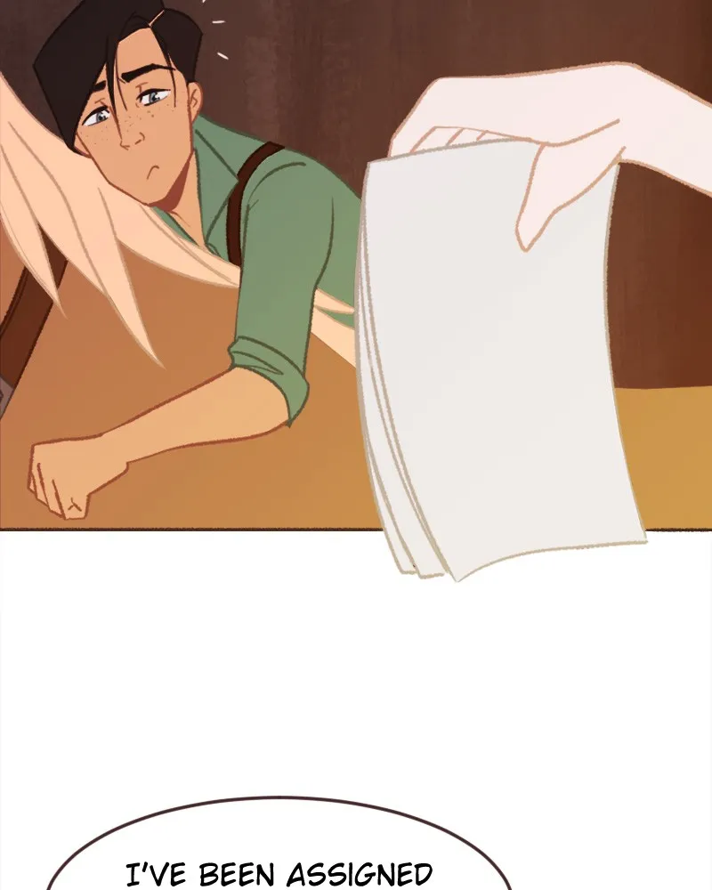 WEBTOON GREENLiGHT Chapter 19 page 104 - 