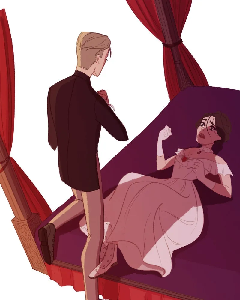 WEBTOON GREENLiGHT Chapter 19 page 12 - 