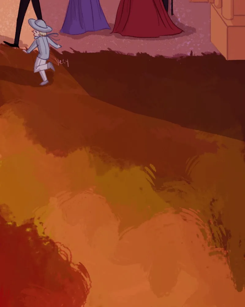 WEBTOON GREENLiGHT Chapter 19 page 3 - 