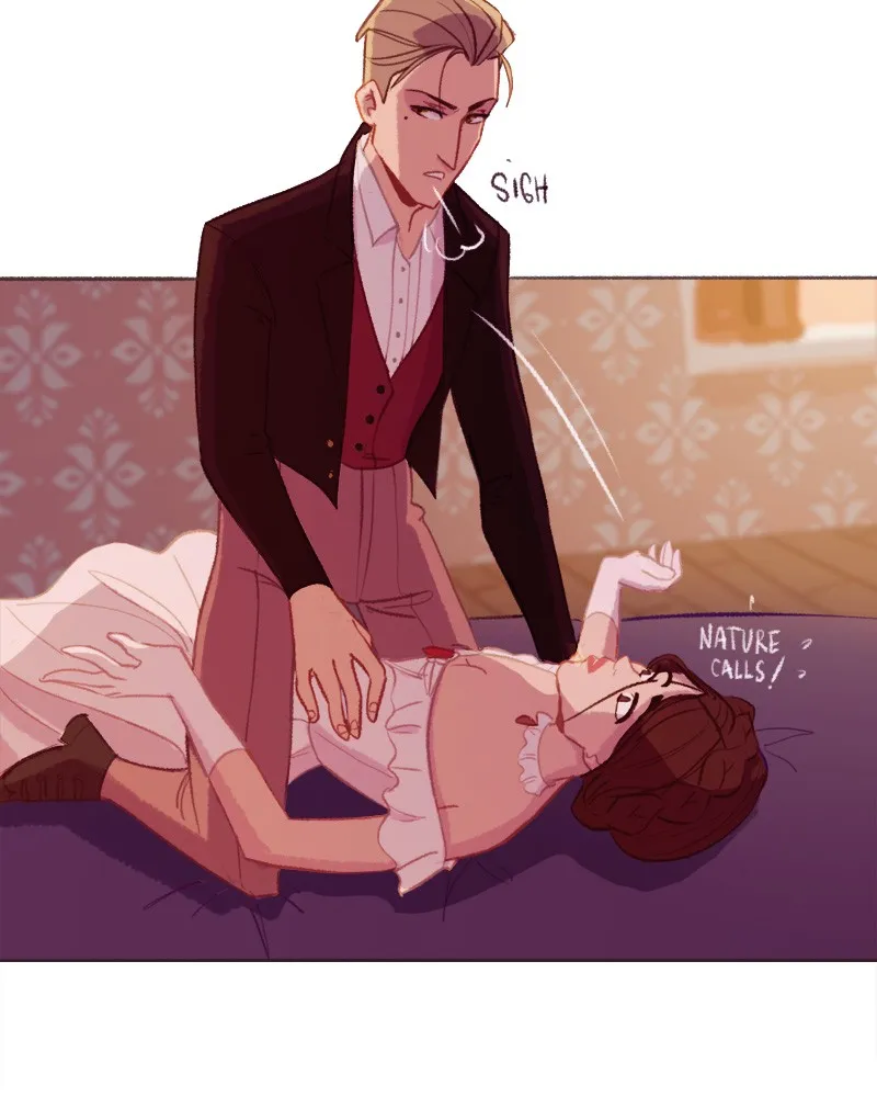 WEBTOON GREENLiGHT Chapter 19 page 31 - 