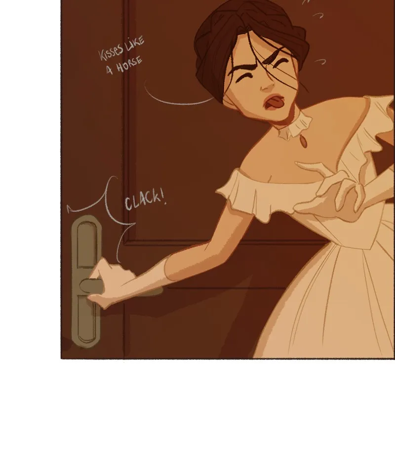 WEBTOON GREENLiGHT Chapter 19 page 36 - 