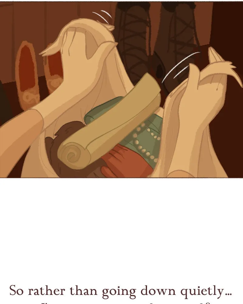 WEBTOON GREENLiGHT Chapter 19 page 43 - 