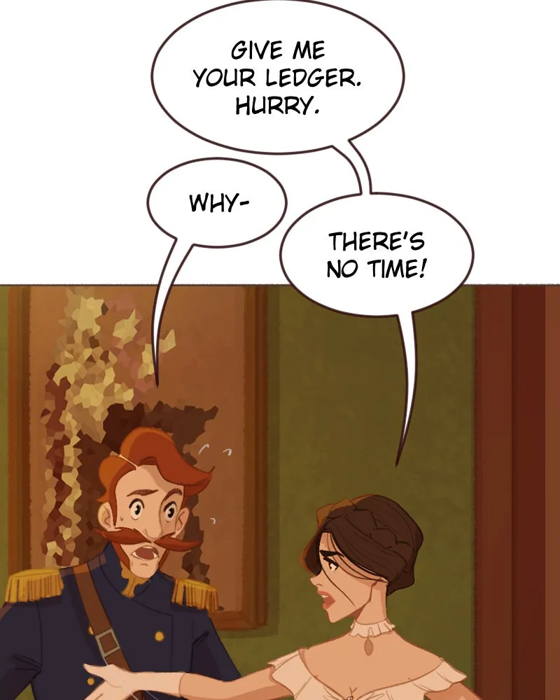 WEBTOON GREENLiGHT Chapter 19 page 60 - 