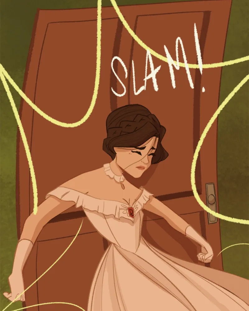 WEBTOON GREENLiGHT Chapter 19 page 66 - 