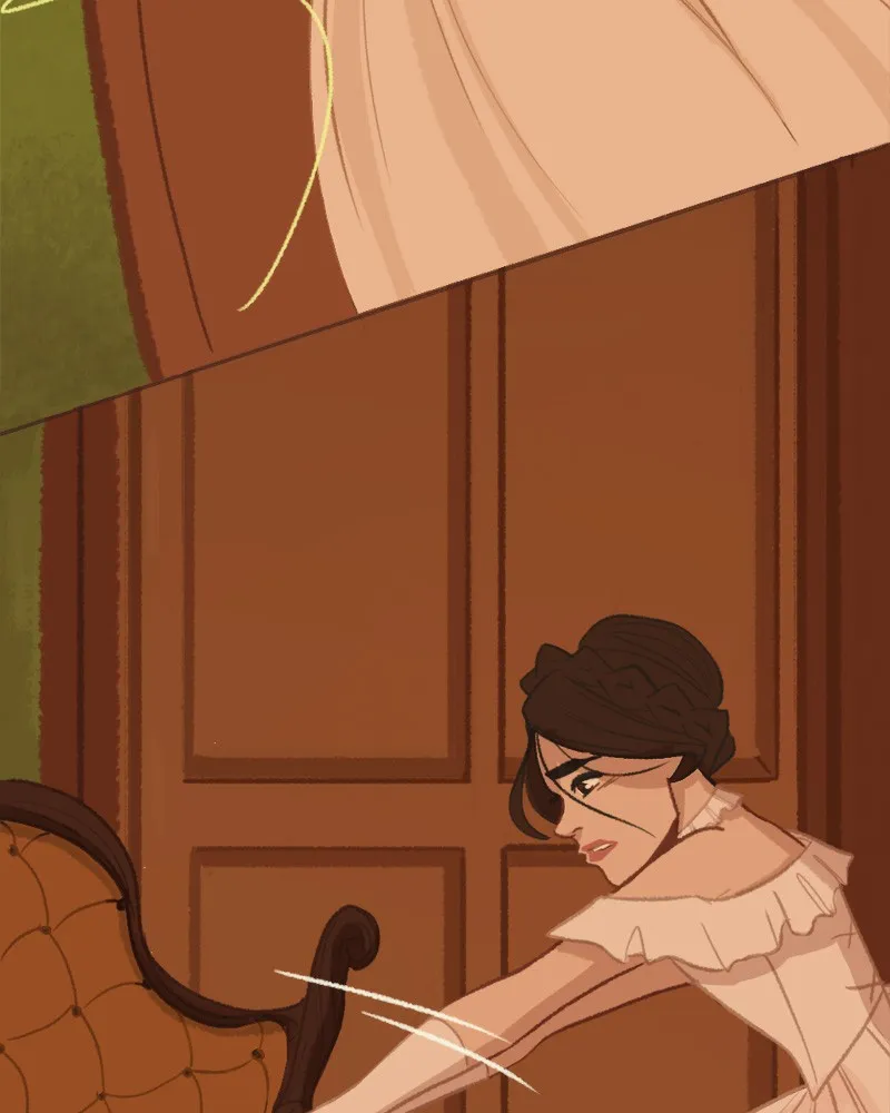 WEBTOON GREENLiGHT Chapter 19 page 67 - 