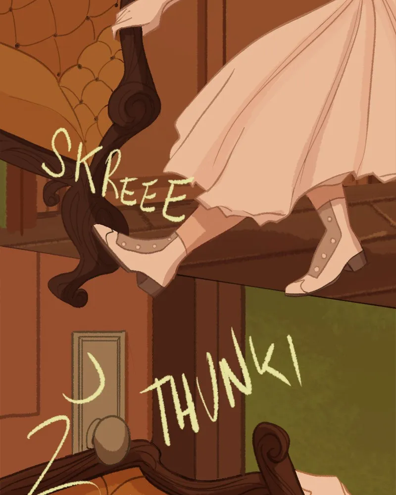 WEBTOON GREENLiGHT Chapter 19 page 68 - 