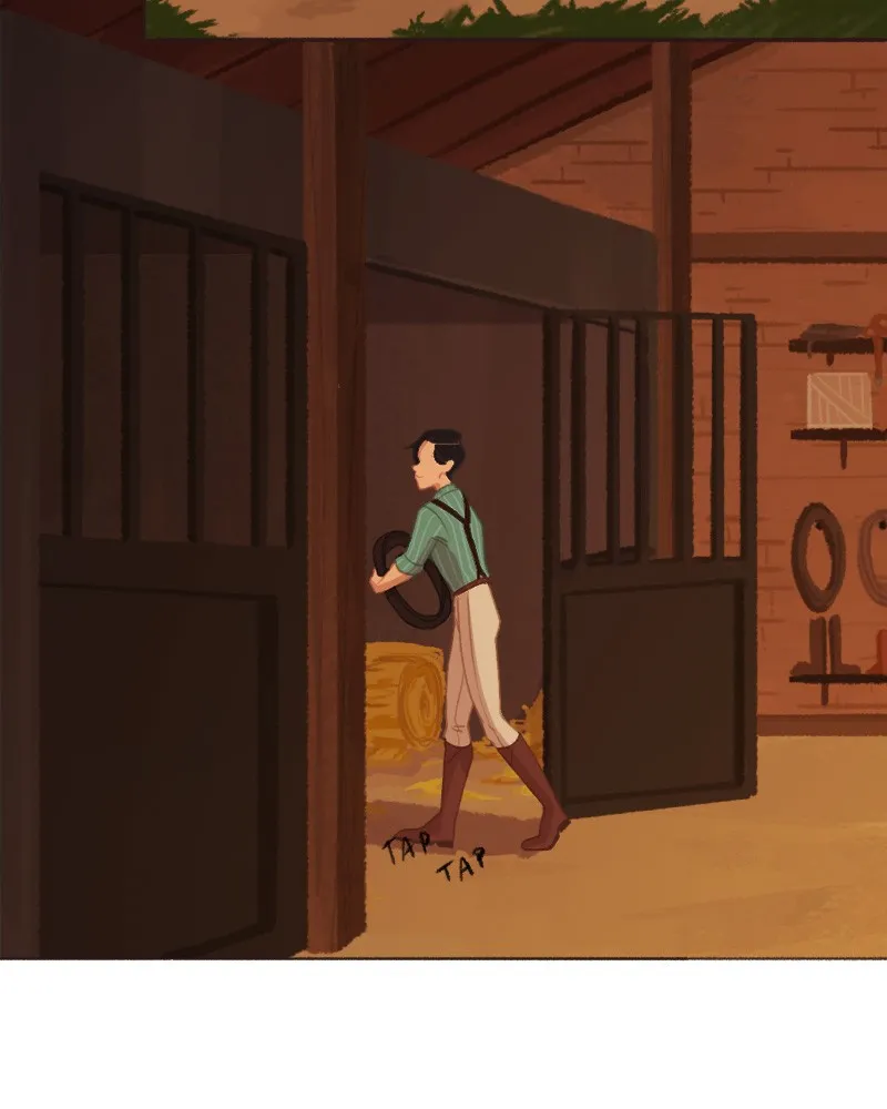 WEBTOON GREENLiGHT Chapter 19 page 76 - 