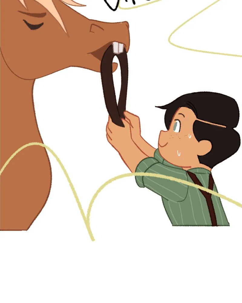 WEBTOON GREENLiGHT Chapter 19 page 82 - 