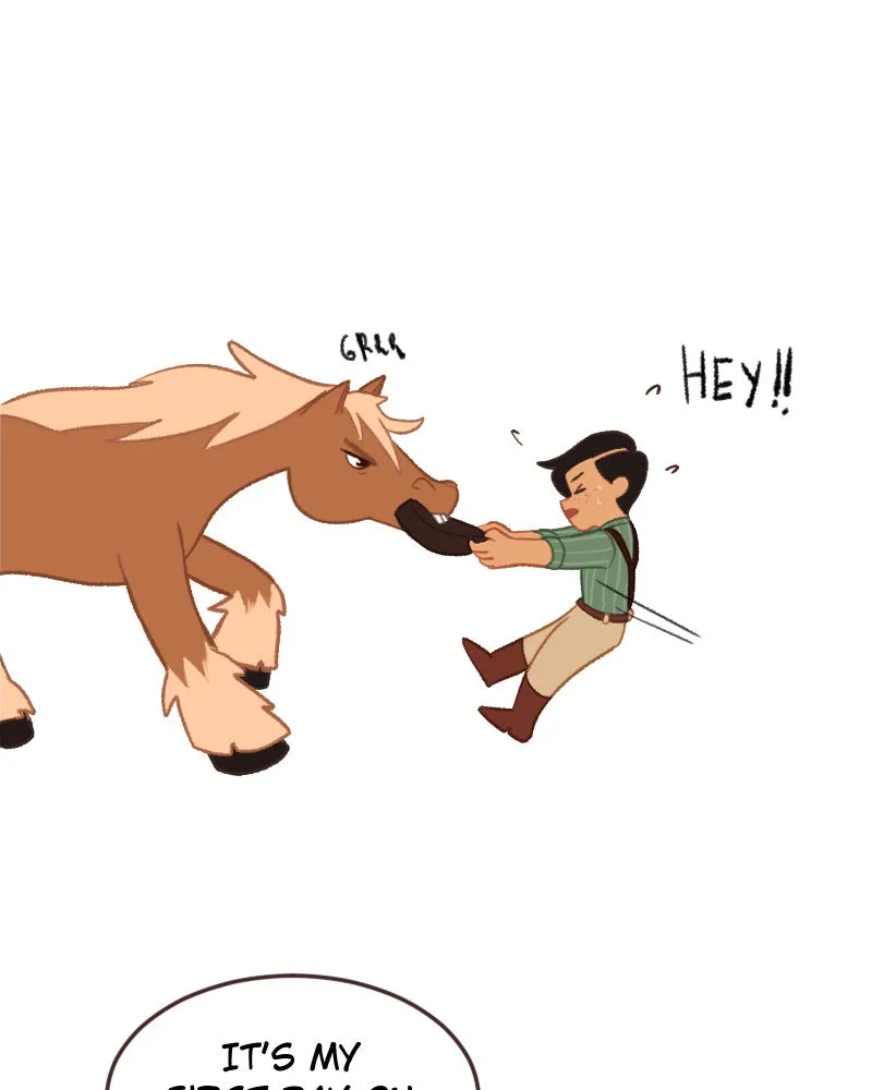 WEBTOON GREENLiGHT Chapter 19 page 83 - 