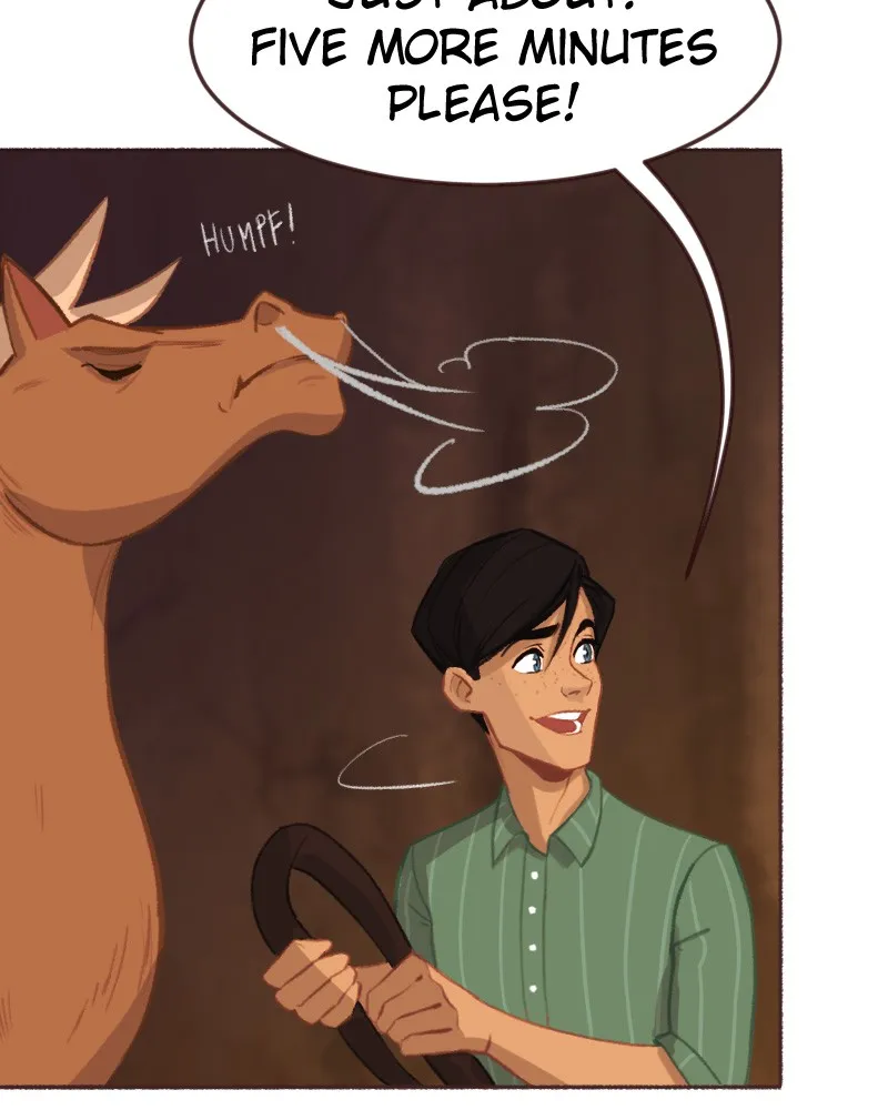 WEBTOON GREENLiGHT Chapter 19 page 91 - 