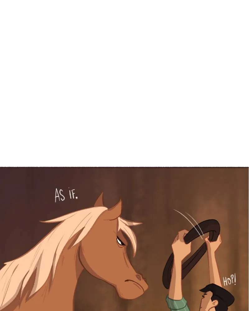 WEBTOON GREENLiGHT Chapter 19 page 92 - 