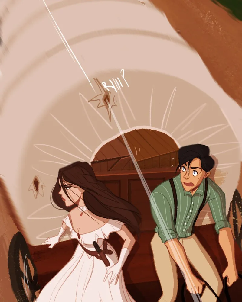 WEBTOON GREENLiGHT Chapter 20 page 107 - 