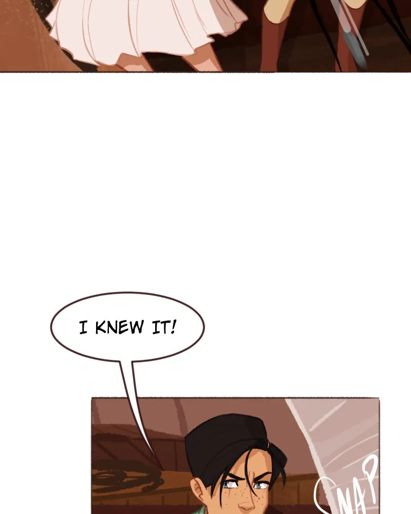 WEBTOON GREENLiGHT Chapter 20 page 108 - 