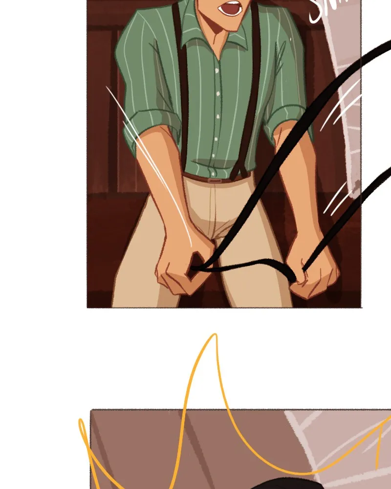 WEBTOON GREENLiGHT Chapter 20 page 109 - 