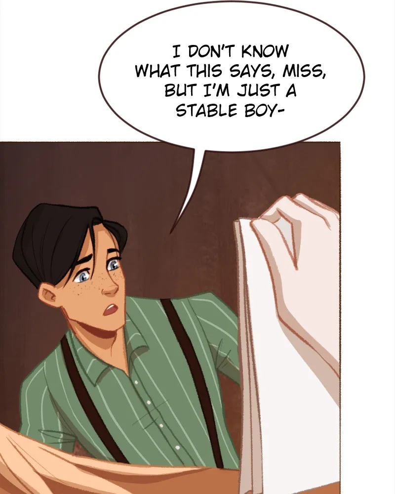 WEBTOON GREENLiGHT Chapter 20 page 13 - 