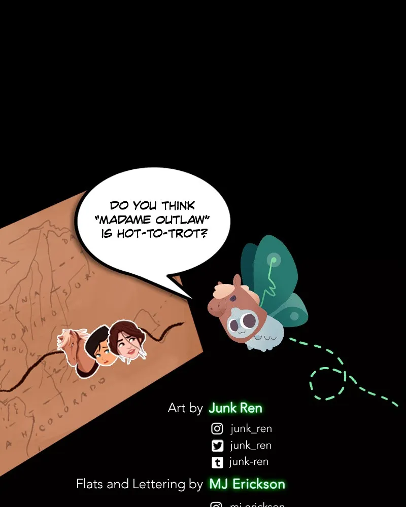 WEBTOON GREENLiGHT Chapter 20 page 122 - 
