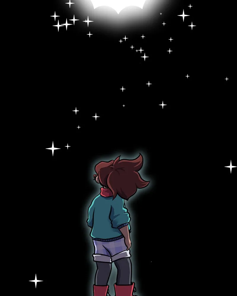 WEBTOON GREENLiGHT Chapter 20 page 126 - 