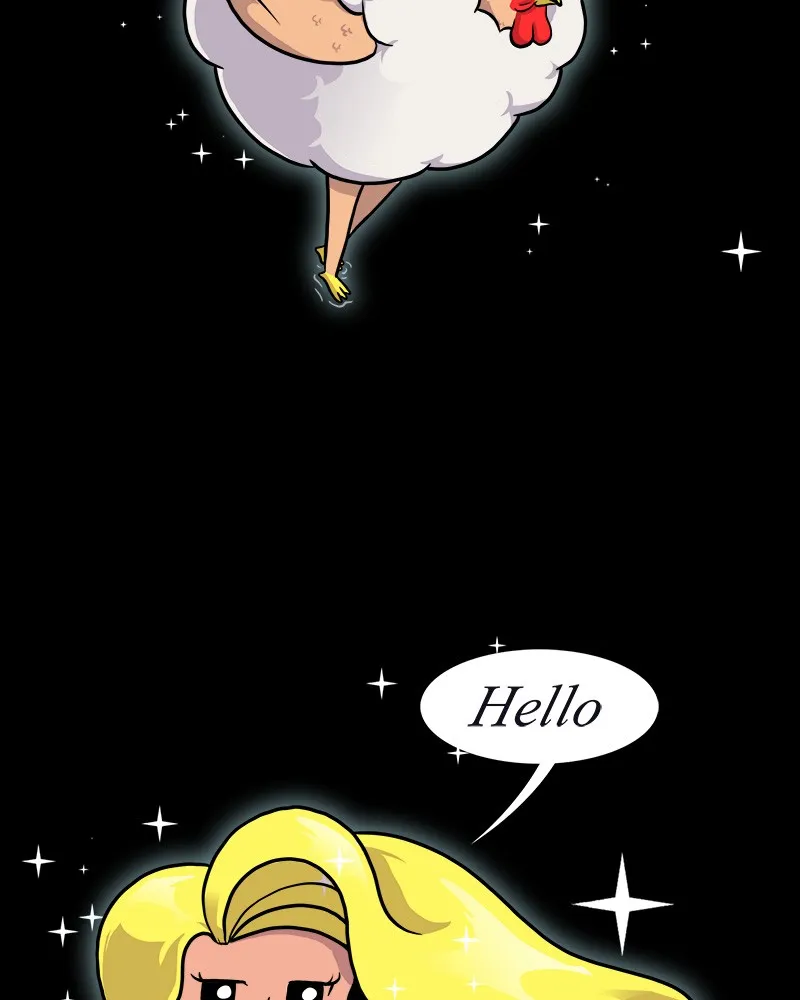 WEBTOON GREENLiGHT Chapter 20 page 129 - 