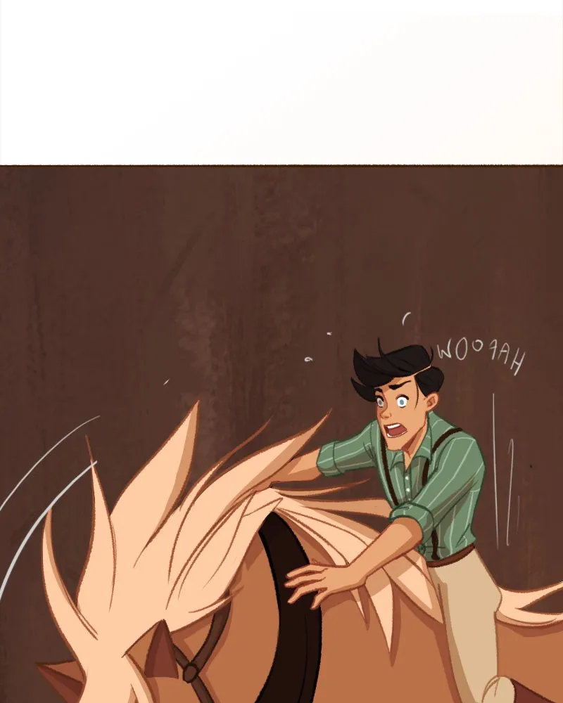 WEBTOON GREENLiGHT Chapter 20 page 16 - 