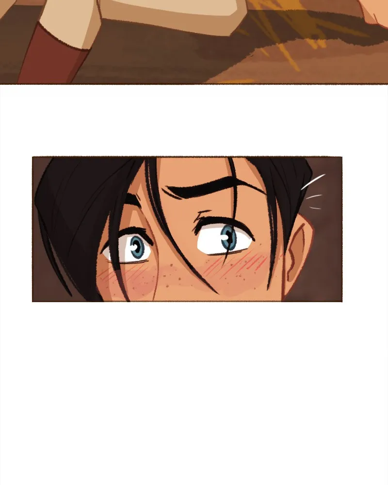 WEBTOON GREENLiGHT Chapter 20 page 21 - 