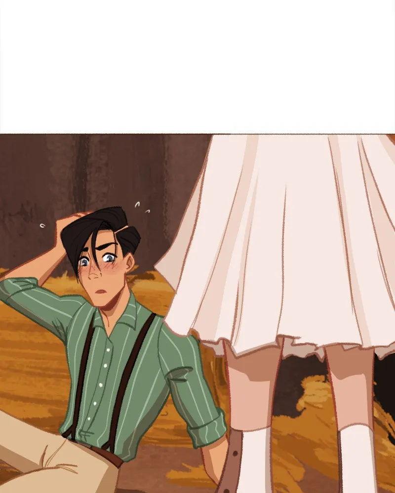 WEBTOON GREENLiGHT Chapter 20 page 22 - 
