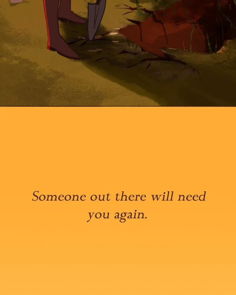 WEBTOON GREENLiGHT Chapter 20 page 29 - 