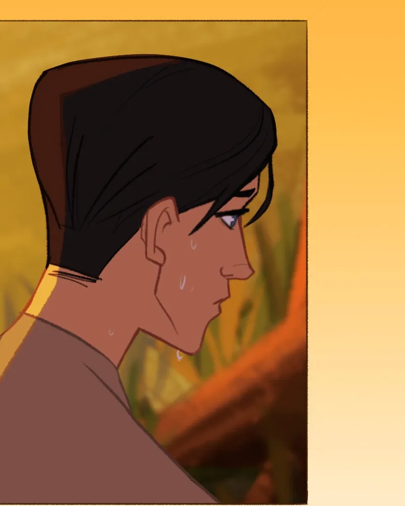 WEBTOON GREENLiGHT Chapter 20 page 30 - 