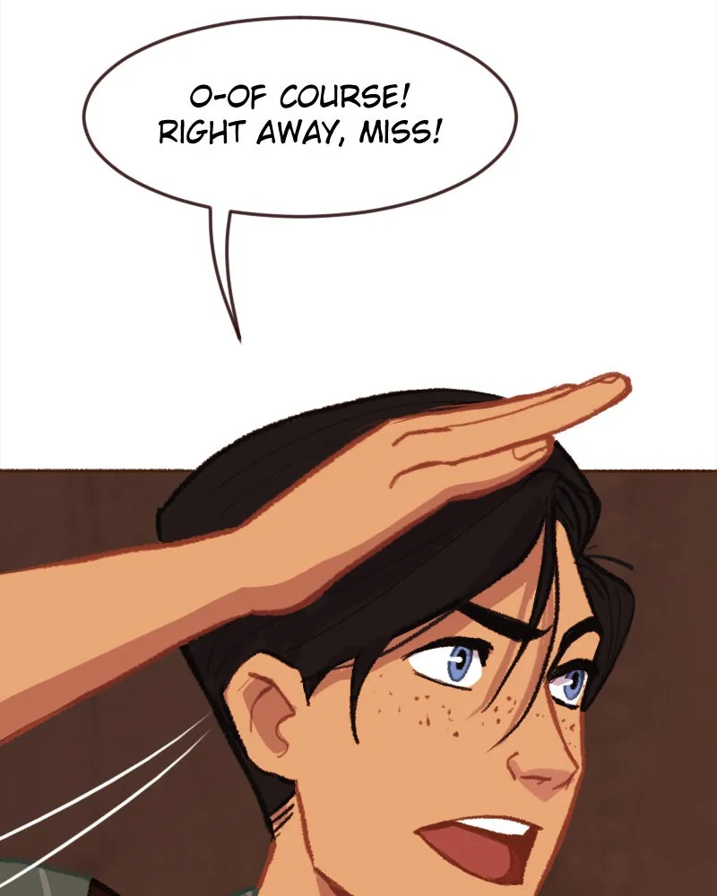 WEBTOON GREENLiGHT Chapter 20 page 32 - 