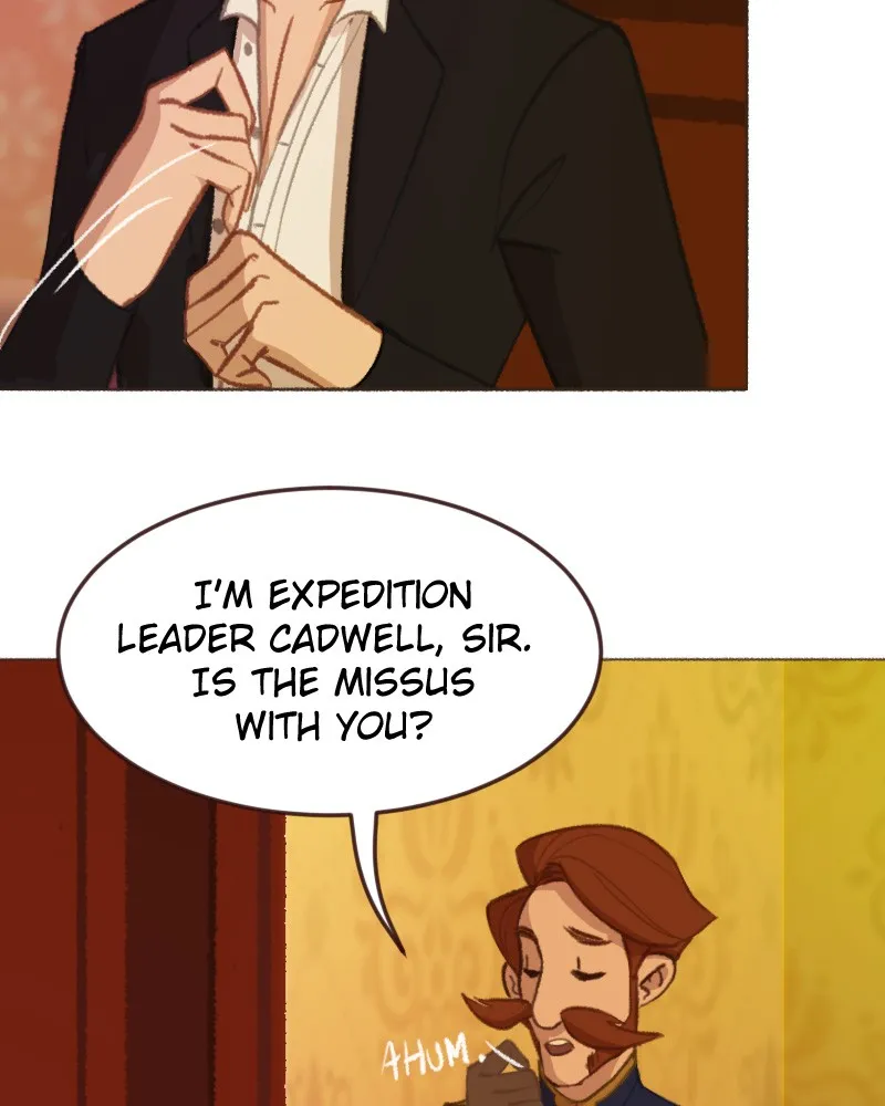 WEBTOON GREENLiGHT Chapter 20 page 43 - 