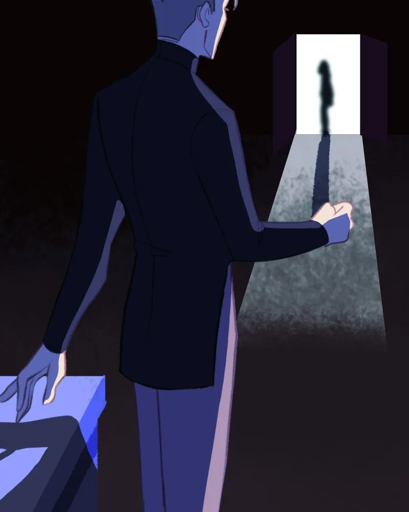 WEBTOON GREENLiGHT Chapter 20 page 70 - 