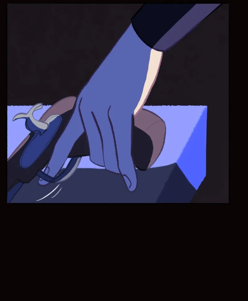 WEBTOON GREENLiGHT Chapter 20 page 72 - 
