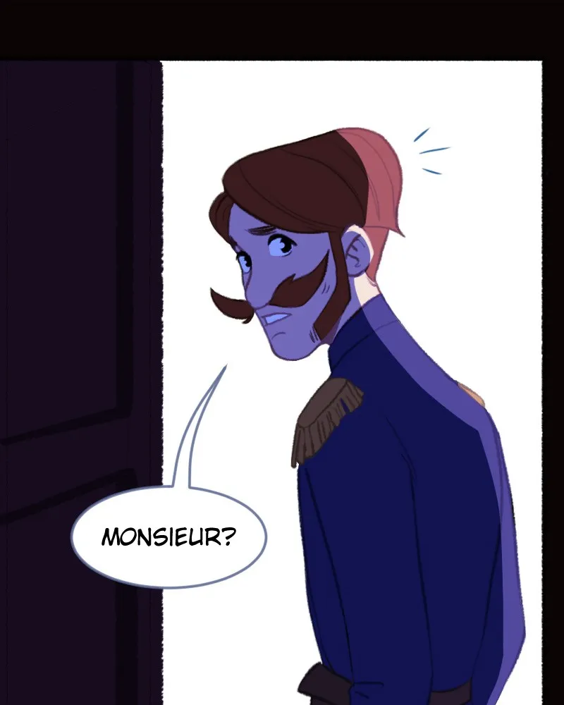WEBTOON GREENLiGHT Chapter 20 page 73 - 