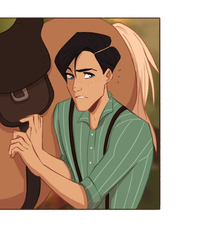 WEBTOON GREENLiGHT Chapter 20 page 81 - 
