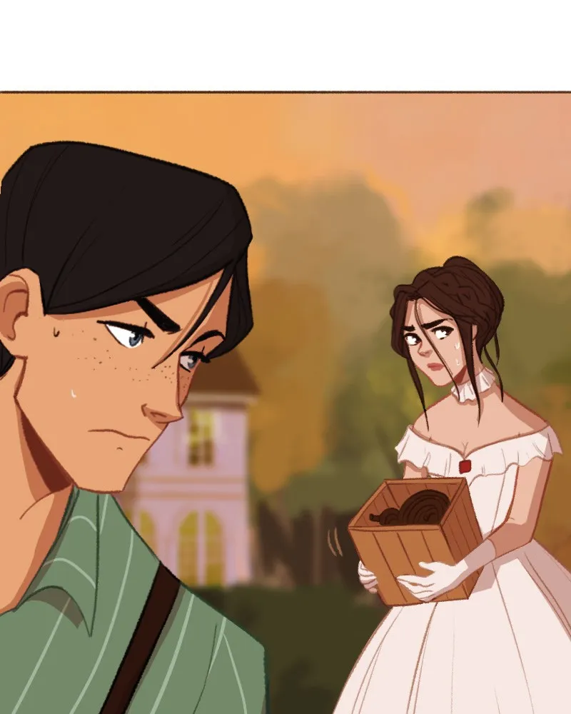 WEBTOON GREENLiGHT Chapter 20 page 82 - 