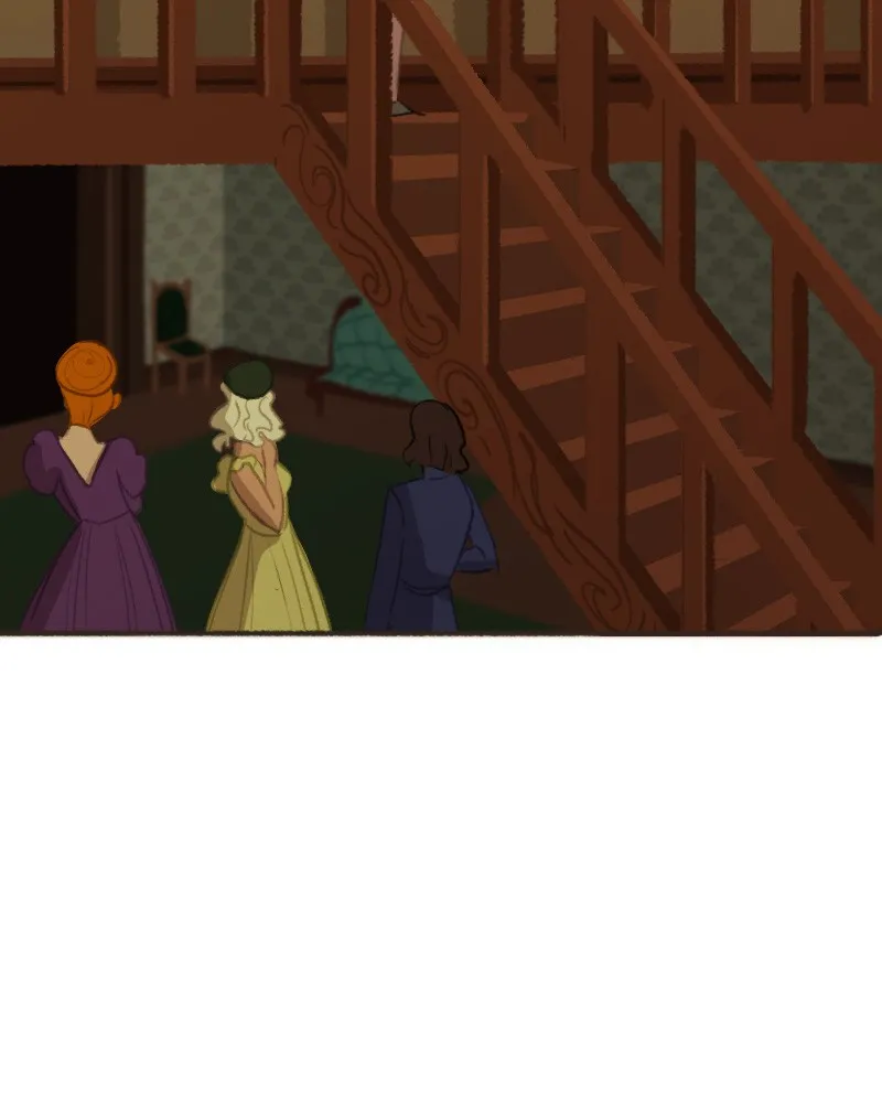 WEBTOON GREENLiGHT Chapter 20 page 85 - 