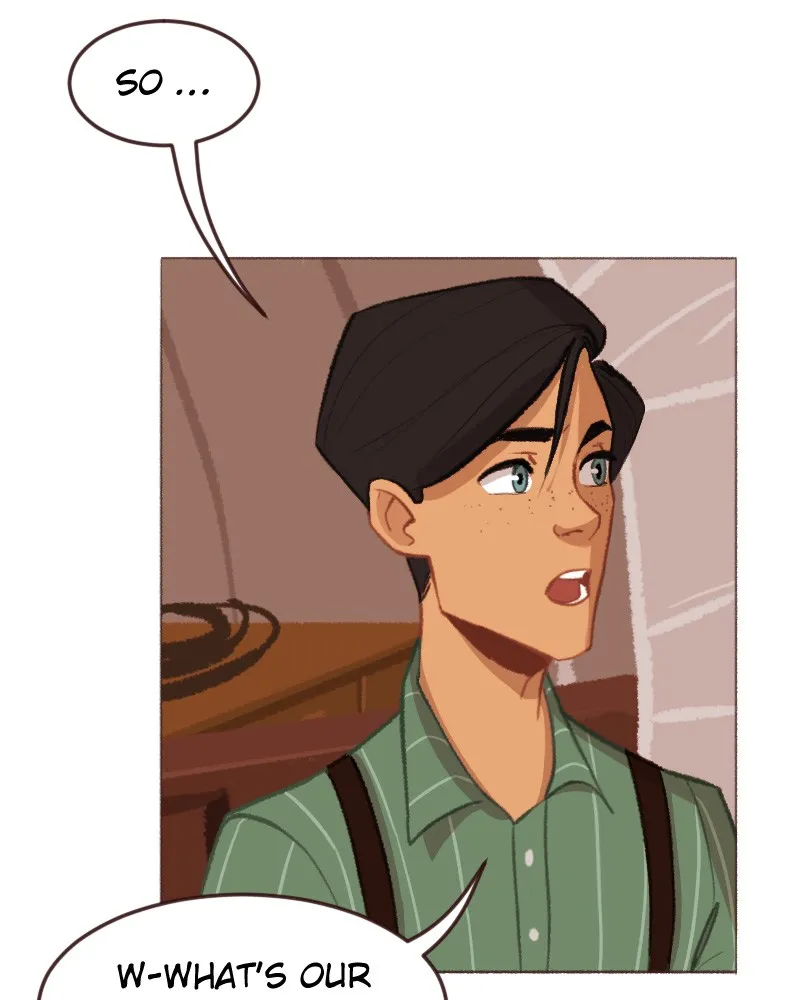WEBTOON GREENLiGHT Chapter 20 page 97 - 
