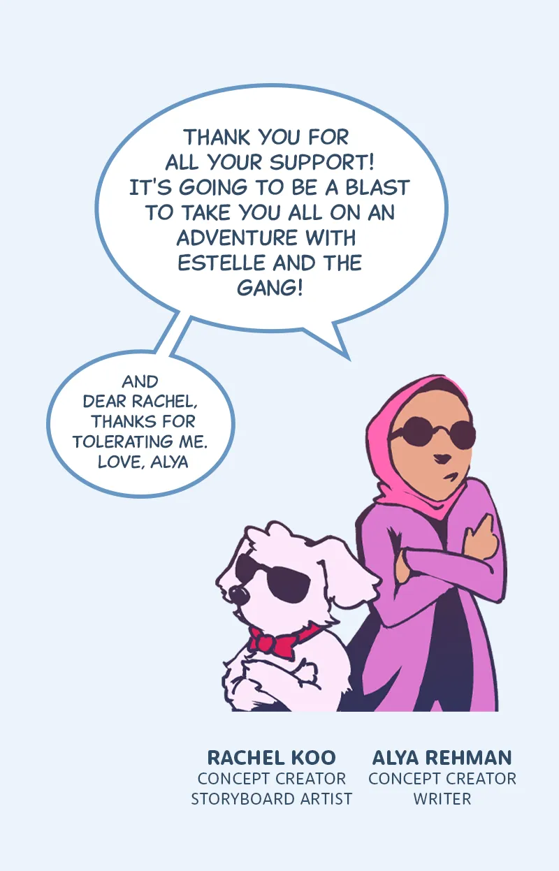 WEBTOON GREENLiGHT Chapter 21 page 10 - 