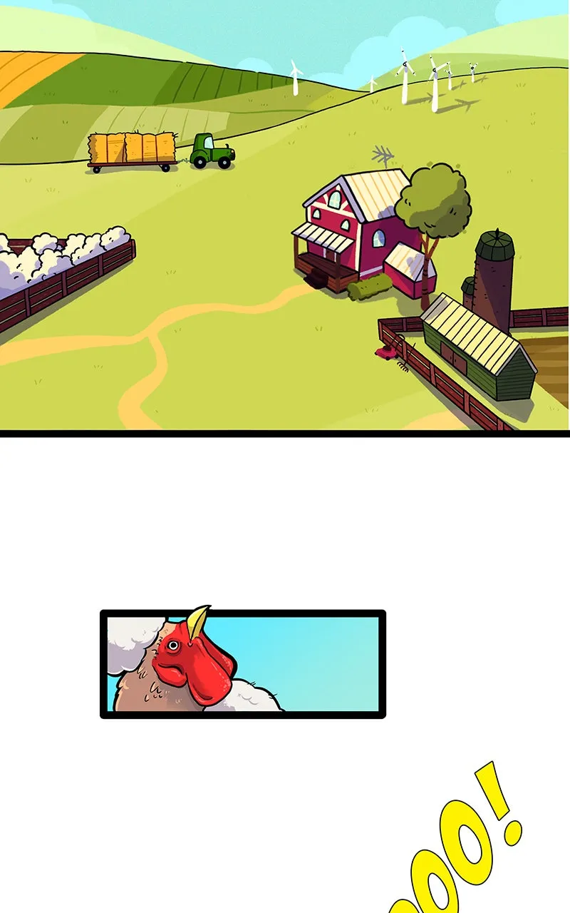 WEBTOON GREENLiGHT Chapter 22 page 2 - 