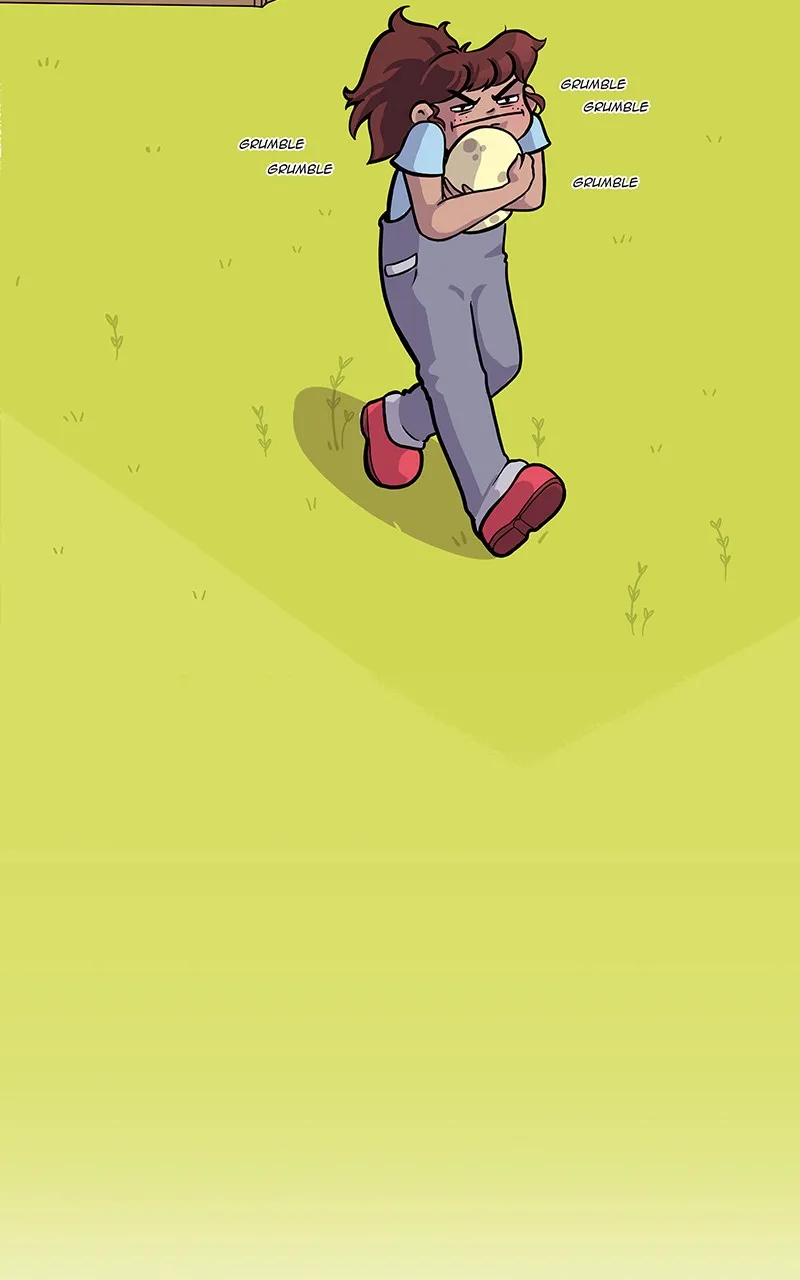 WEBTOON GREENLiGHT Chapter 22 page 11 - 