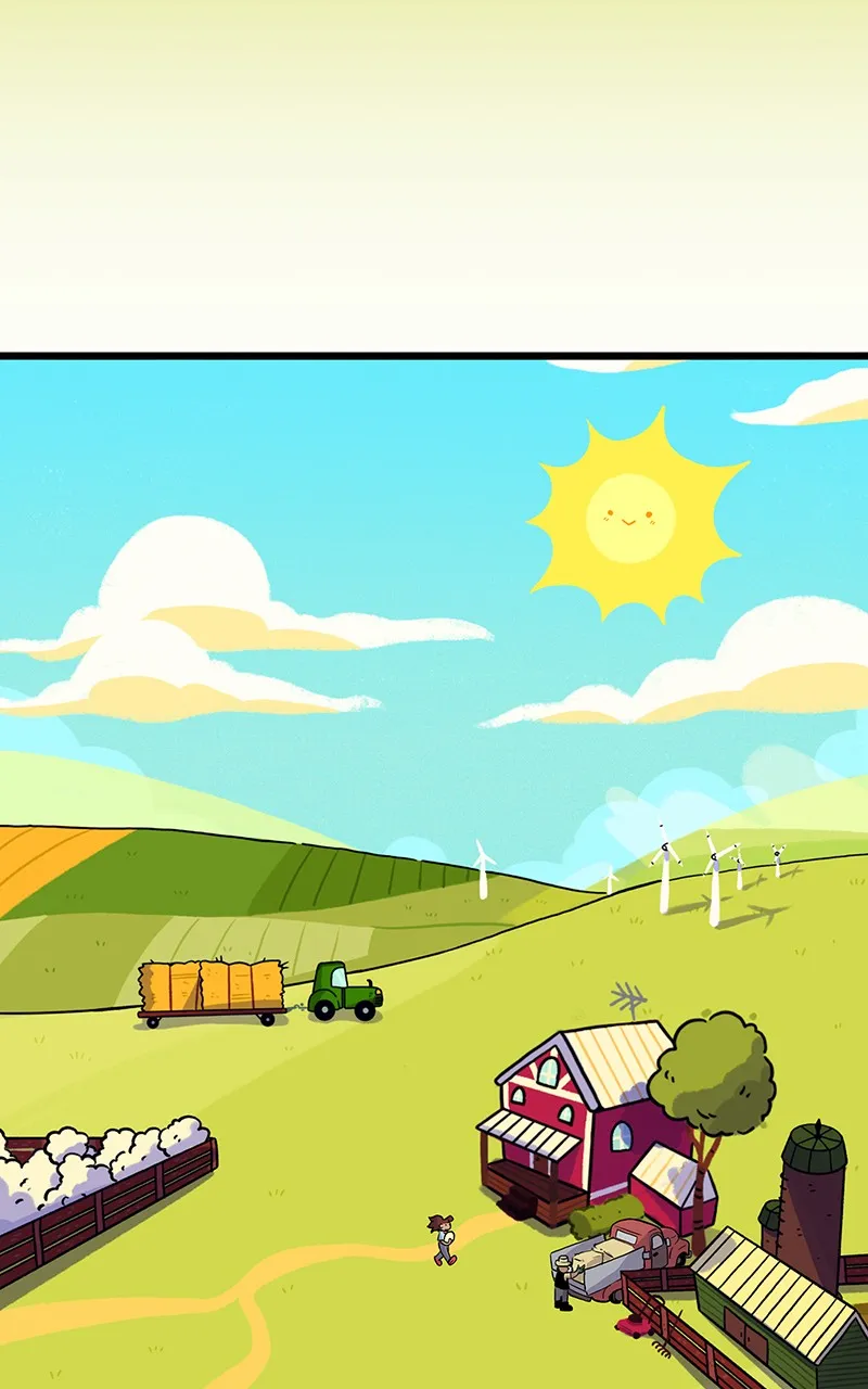 WEBTOON GREENLiGHT Chapter 22 page 12 - 
